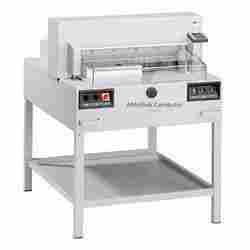 Digital Paper Cutter Machine