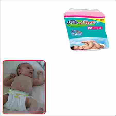 Soft Cloth Diapers