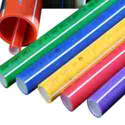 Advance HDPE Pipes
