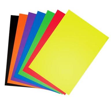 Colour Paper And Board
