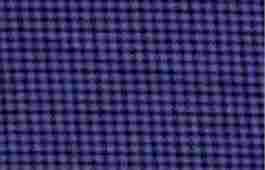 Dyed Cationic Check Fabric