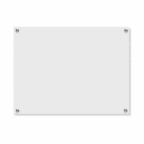 Magnetic And Non Magnetic Glass Board