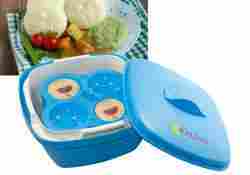 Microwave Idli Container