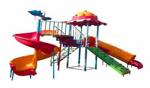 Playground Multi Play System