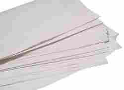 White Card Paper
