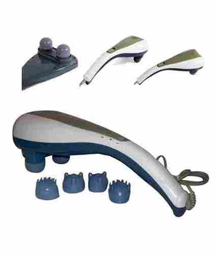 Double Body Massager