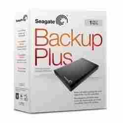 Seagate Hard Disk Usb 1 Tb Backup Plus