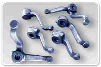 Steering Arms & Lift Arms
