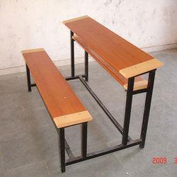 Wooden Benches 