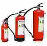 ABC Powder type Fire Extinguisher