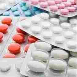 Erlotinib Hydrochloride Tablets