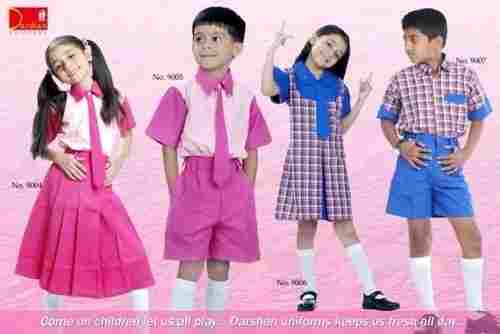 Children School Uniforms