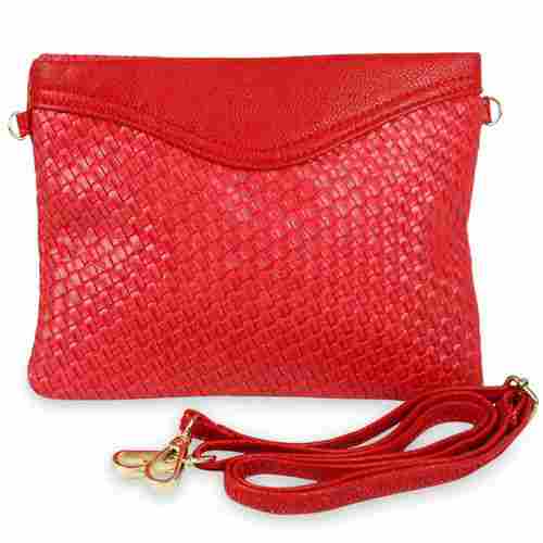 Red Envelope Sling Bag