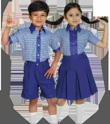 Shreenath School Uniforms