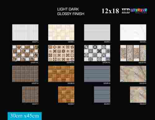 300*450 Digital Wall Tiles