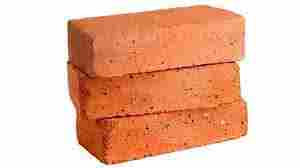 Low Cost Red Bricks