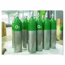 Oxygen Gases Cylinder