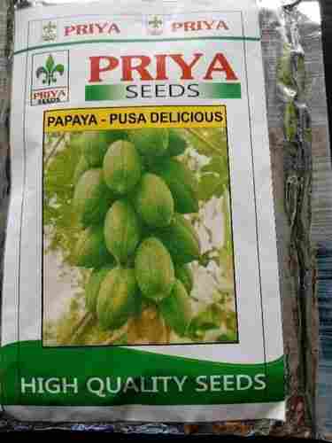 Papaya Pusa Delicious Seeds