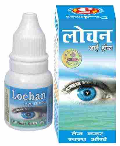 Anti Inflammatory Eye Drop