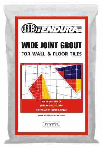 Wide Joint Grout For Wall and Floor Tiles