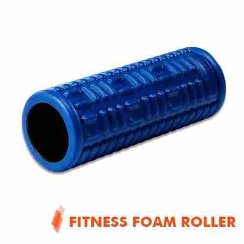 Fitness Foam Roller Blue
