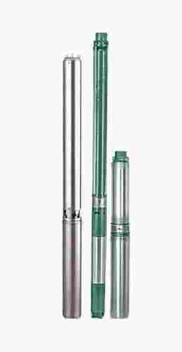 Borewell Submersible Pumpsets - SR, S6G, S6E, S6S and SM Series