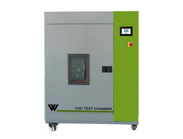 V.O.C Test Chamber