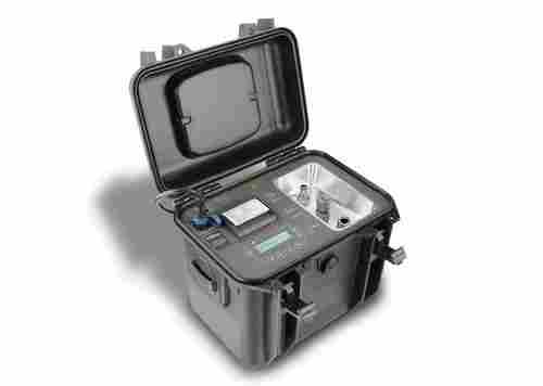 Portable Oil Diagnostic System