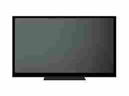 Televisions Repairs and Maintenance Services