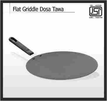 Flat Griddle Dosa Tawa