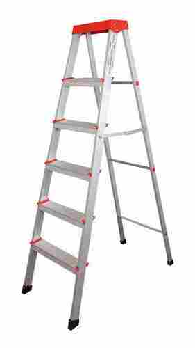 Folding Aluminium Ladder