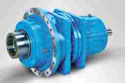 P Planetary Gearbox