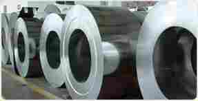 Stainless Steel Cold / Hot Rolled Sheets