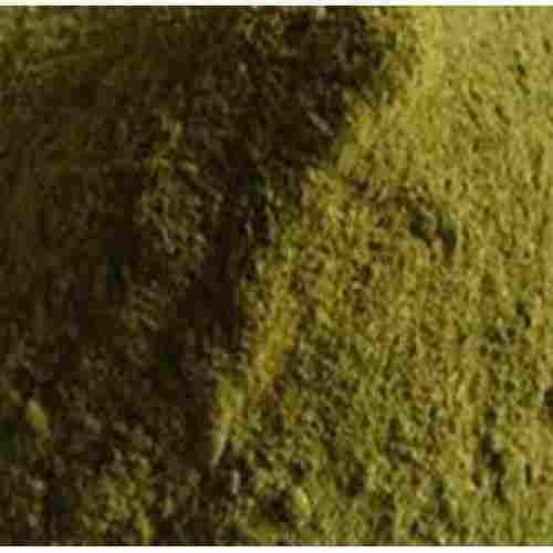 Papaya Leaf Powder