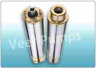 V3 Submersible Pumps