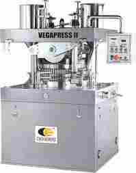 Vega Press I Machine