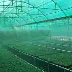 Greenhouse Shade Cloth