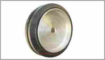 Wire Saw Drive Pulley