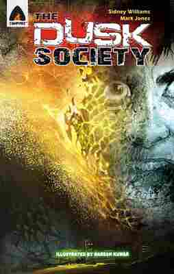 Book On The Dusky Society