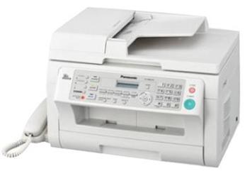 Laser Fax
