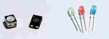 LED (SMD And DIP)