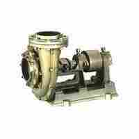 Multistage Boiler Feed Pumps