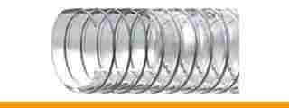 Non Toxic Steel Spiral PVC Hoses