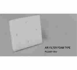Two Wheeler Air Filter Foam Type