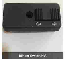 Two Wheeler Blinker Switch
