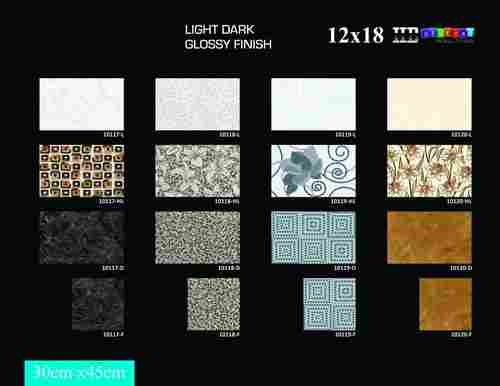 Designer Digital Wall Tiles