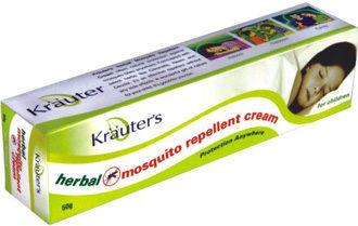 Herbal Mosquito Repellent Cream
