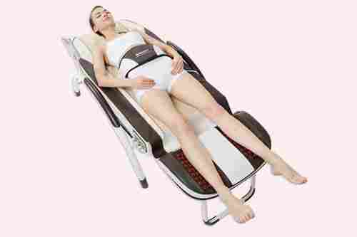 Nuga Best Thermal Massager Bed