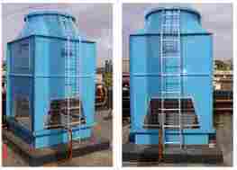 Frp Square Cooling Tower