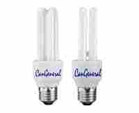 Integrated Electronic CFL